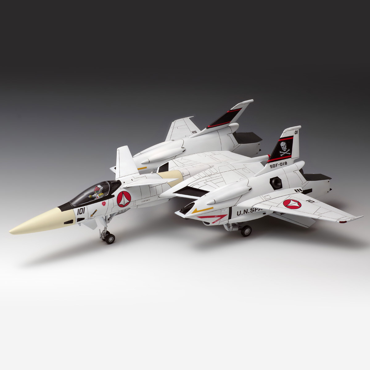 VF-4 | 株式会社ウェーブ